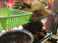 -小陈方酥锅盔(古城总店)