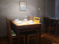 大堂-李记潮汕砂锅粥(营福路店)