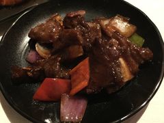 -上海金桥红枫万豪酒店-万豪中餐厅