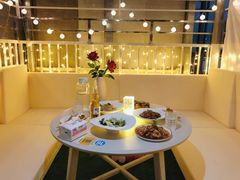 -天空花园餐吧·生日·团建(南山店)