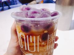 -甜心闲生传统手工冰粉(太古里店)