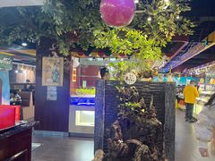 -巴犀烧烤(新崇光店)