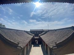 -常家庄园
