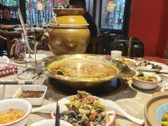 -黔凤辣子鸡
