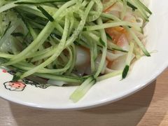 -陕客肉夹馍(王府井店)