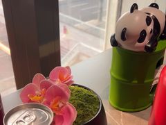 -四川饭店(城乡购物中心店)
