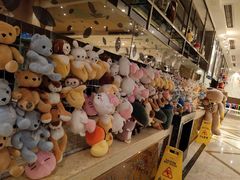 -芭菲盛宴·环球美食(北城国际店)