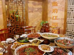 -杨记隆府(南坪店)