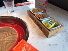 -捞神煲汤火锅(湖滨商业街店)