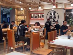 -味千拉面(广州白云机场T1西二店)