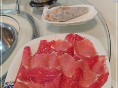 -福寿斋·老北京铜锅涮肉·烤鸭(顺义总店)