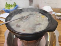 -洪大厨鸡煲(福田店)