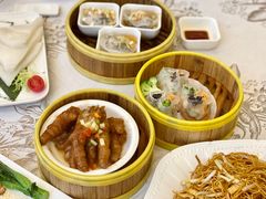 -香云轩·顺德菜(香云纱园林酒店店)