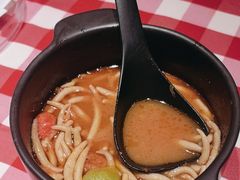 -西贝(紫荆广场店)