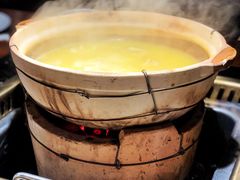 -捞围鲜·港式打边炉(海阳路店)