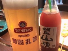 -串东家·好酒配好串(拱墅万达金街店)