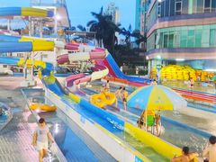 -黄金海岸水上乐园