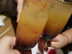 -都会尚膳·海鲜自助餐厅(重庆万豪酒店)