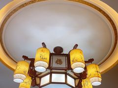 -金丝饭庄(金丝新天地保障性住宅小区店)