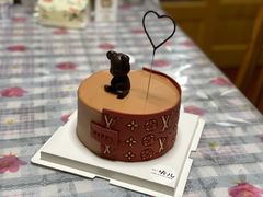 -一块儿·蛋糕定制店(吴兴店)