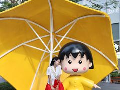 -东莞松山湖万象汇