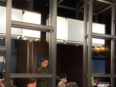 -长沙君悦酒店·自助餐厅咖啡厅
