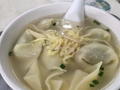 -绿杨馄饨临顿路店