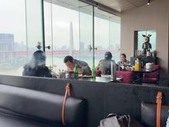 -三生三味密宗川菜·江景餐厅(来福士店)