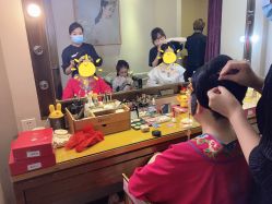 -盘子女人坊生日照·摄影馆(华强店)