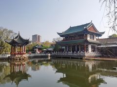 -翠湖公园
