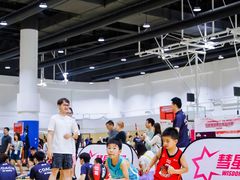 -慧动体育足球·篮球·体能培训(普陀真如店)