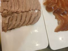 -玉林烤鸭店(垡头店)