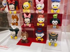 -泡泡玛特POPMART(上海环球港店)