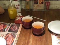 -杯子红牛排(南庄吉利广场店)