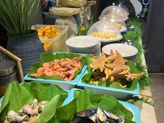 -以岭健康城·凯旋门大酒店-怡梦音乐西餐厅