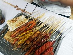 -阿军排档·烧烤