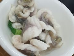 新鲜脆肉皖鱼片-红日饭店(裕隆三路店)