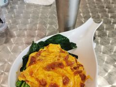 -公仔堂港式茶餐厅(西村店)
