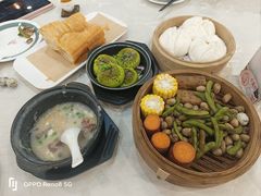 -大水车公馆·顺德菜·妈姐菜(均安店)