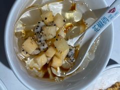 -花椒俏川菜小馆(南海万达店)