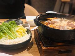 -隐泉之语日式料理(王府中环店)