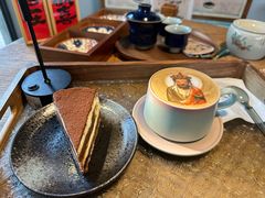 -猫屎咖啡(陶溪川店)