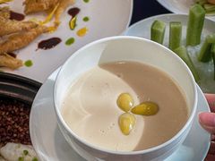 -百盛·鼎膳(中海财富中心)