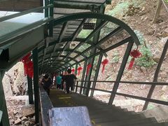 -京东石林峡风景区