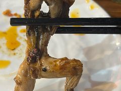 -李大爷的泡椒馆(冉家坝店)
