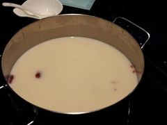 胡椒猪肚鸡-捞王猪肚鸡火锅(财富中心店)