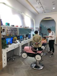 -Oh my head 儿童理发(丹尼斯大卫城店)