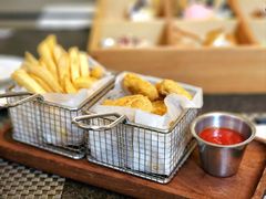 -上海齐鲁万怡大酒店·辣椒屋咖啡厅