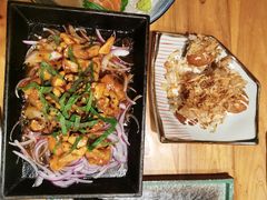 -三渡居酒屋