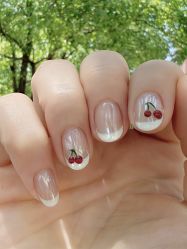 -LEILEI NAIL蕾蕾美甲美睫